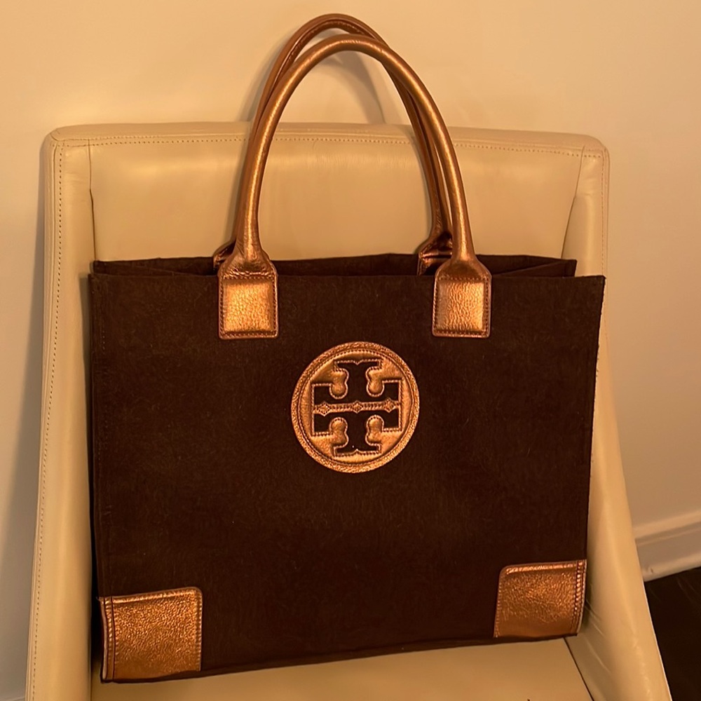 Tory Burch Ella Tote